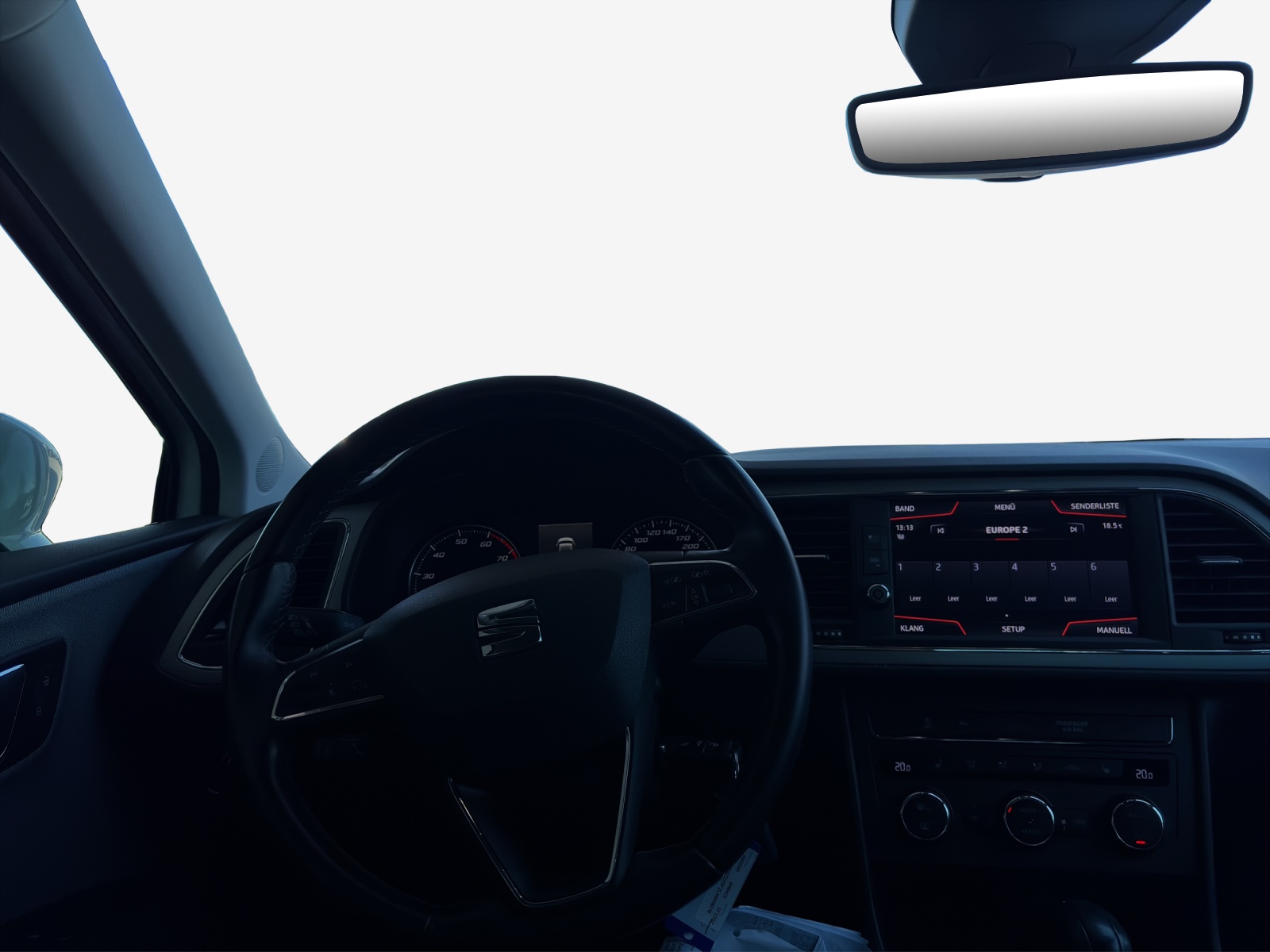 SEAT Leon 1.5 TSI EVO ACT Last Edition DSG-image-8
