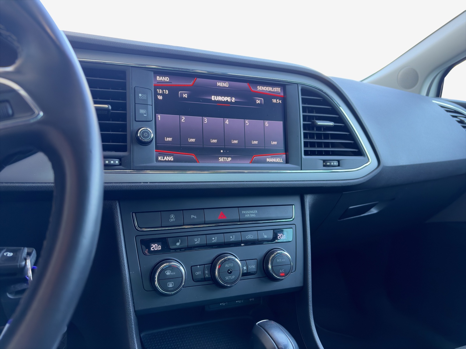 SEAT Leon 1.5 TSI EVO ACT Last Edition DSG-image-10