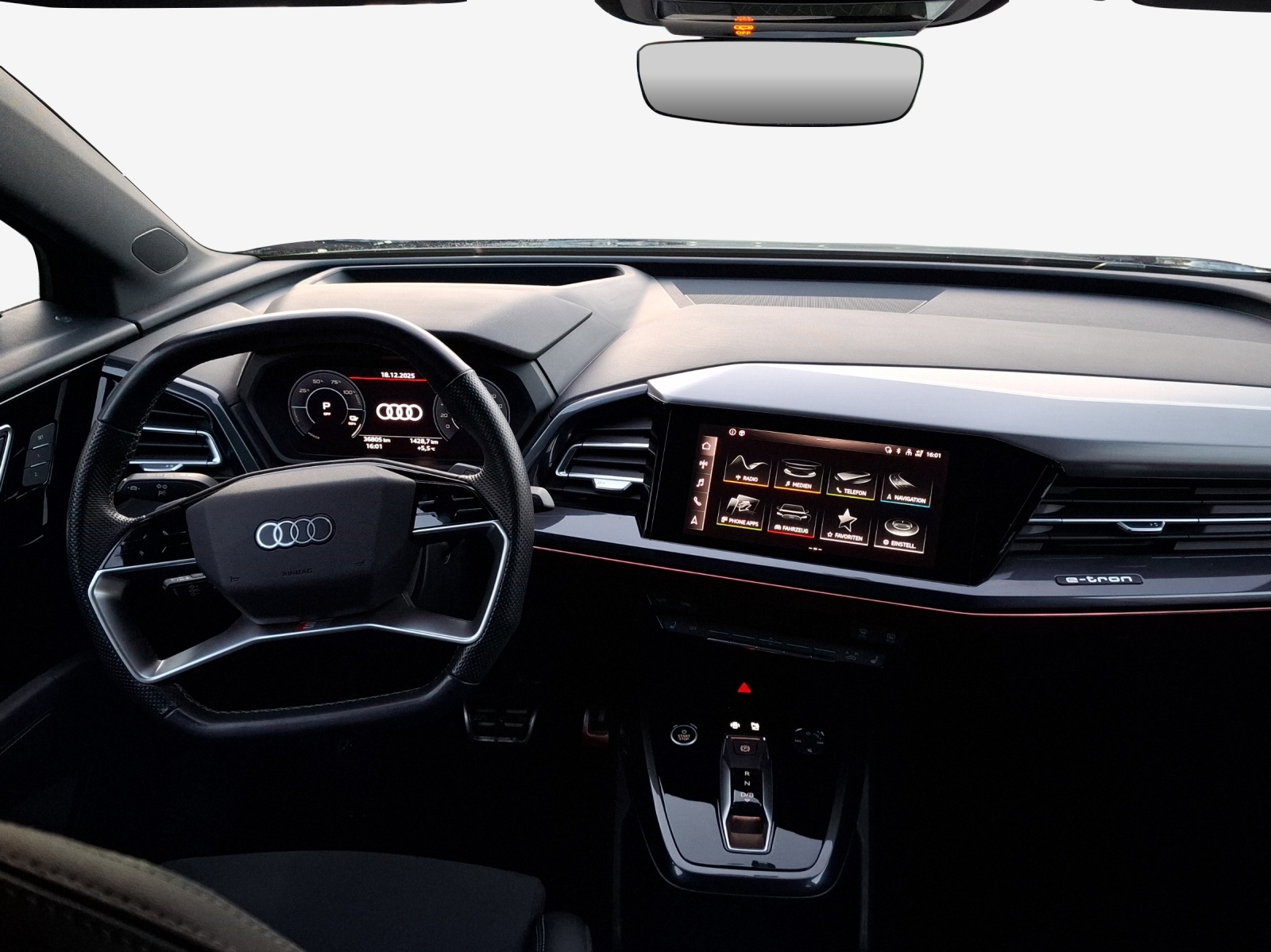 AUDI Q4 Sportback e-tron 50 quattro-image-9