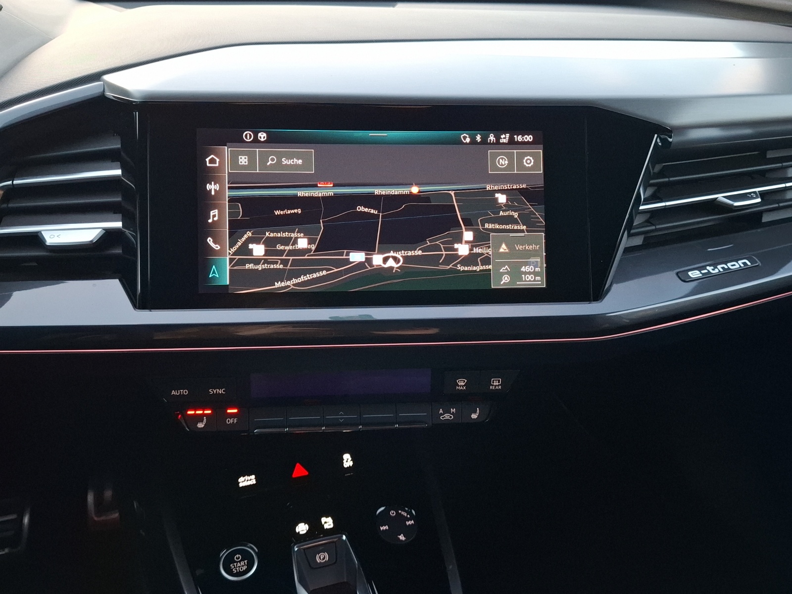 AUDI Q4 Sportback e-tron 50 quattro-image-11