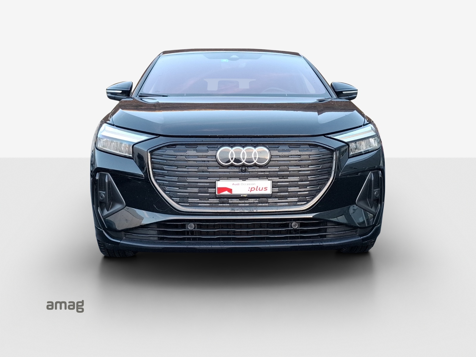 AUDI Q4 Sportback e-tron 50 quattro-image-7