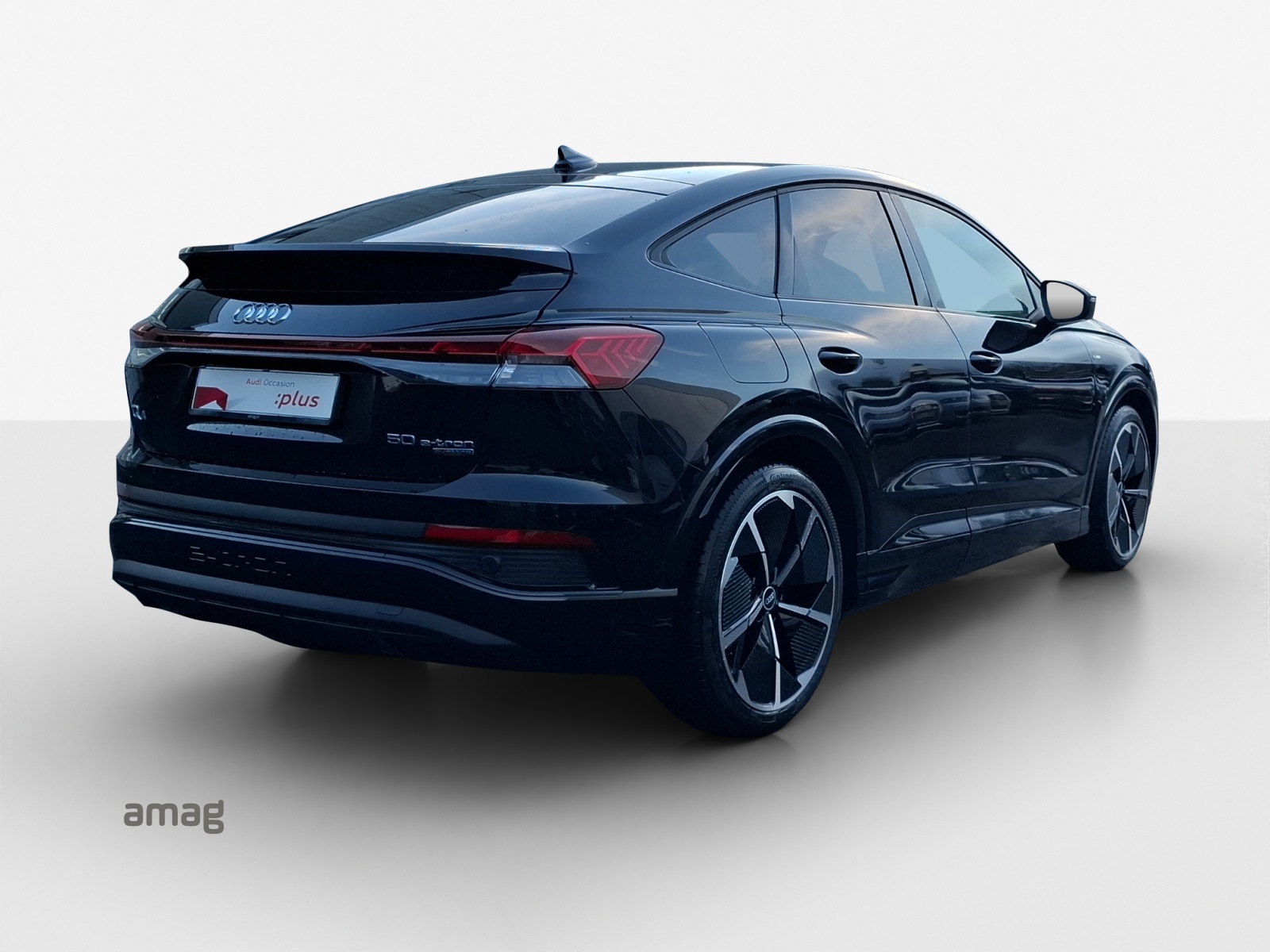 AUDI Q4 Sportback e-tron 50 quattro-image-5