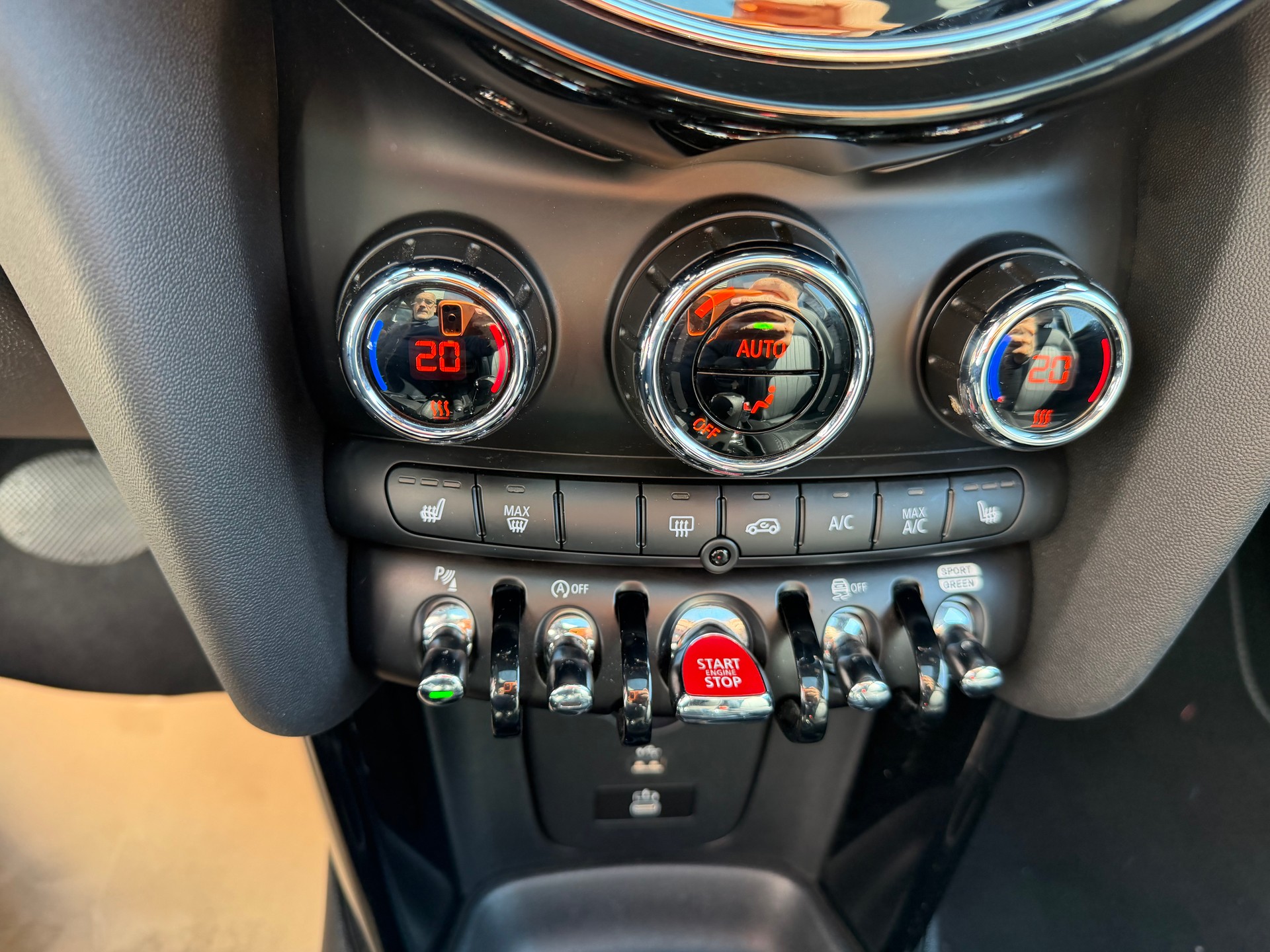 MINI Cooper S Trafalgar Edition Steptronic DKG-image-10