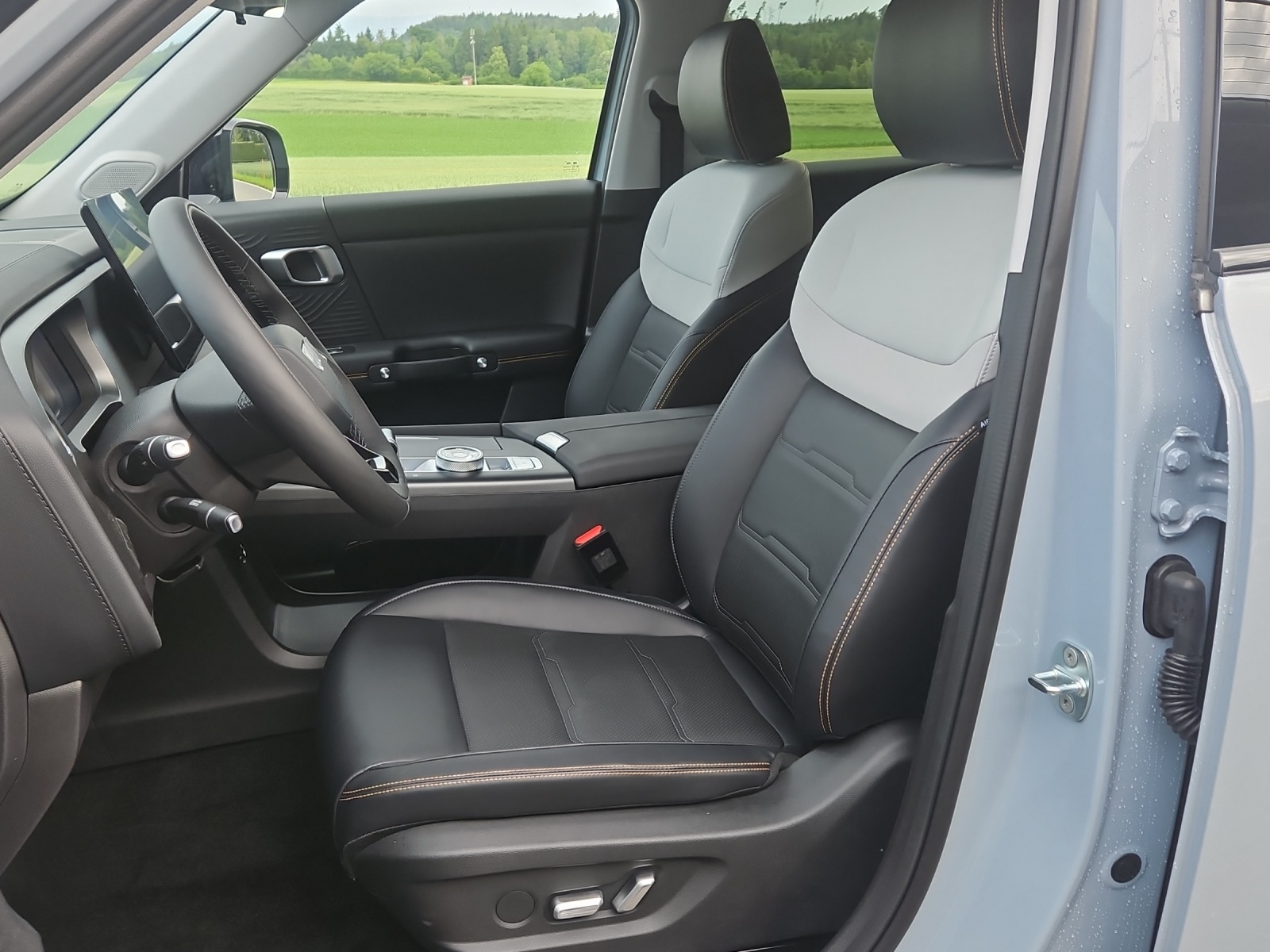BAIC BJ30 1.5 HEV AWD-image-6