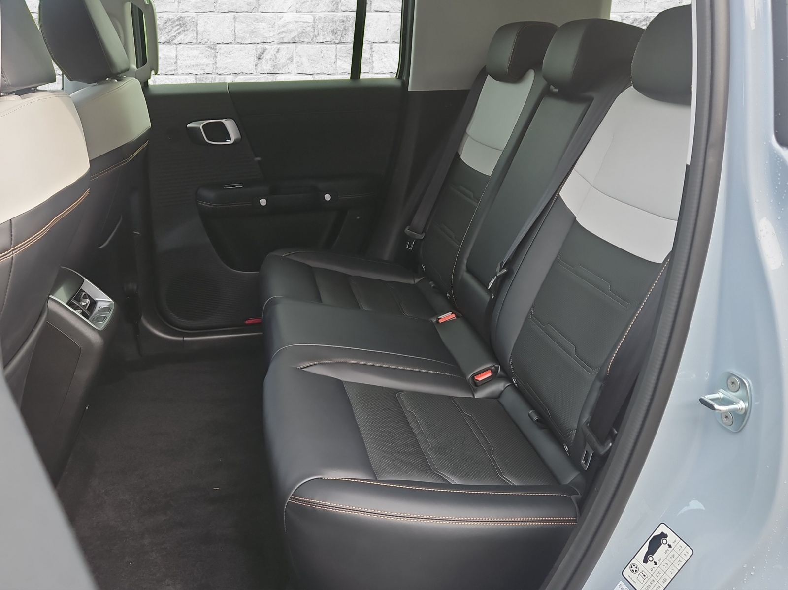 BAIC BJ30 1.5 HEV AWD-image-7