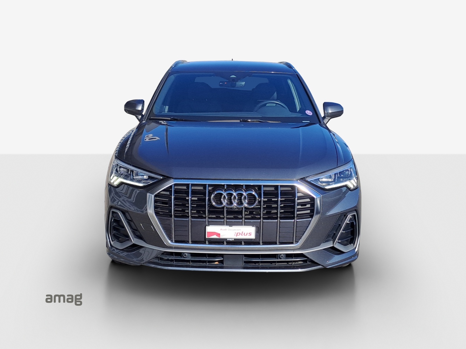 AUDI Q3 35 TFSI S line Attraction S-tronic-image-6