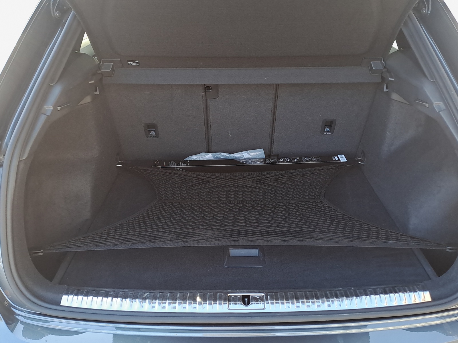 AUDI Q3 35 TFSI S line Attraction S-tronic-image-12