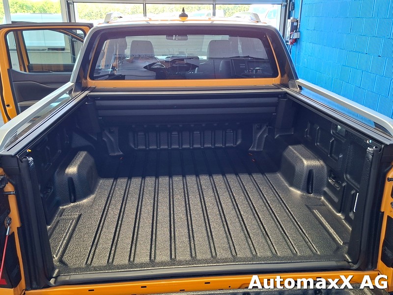 FORD Ranger DKab.Pick-up 2.0 EcoBlue 4x4 Wildtrak-image-7