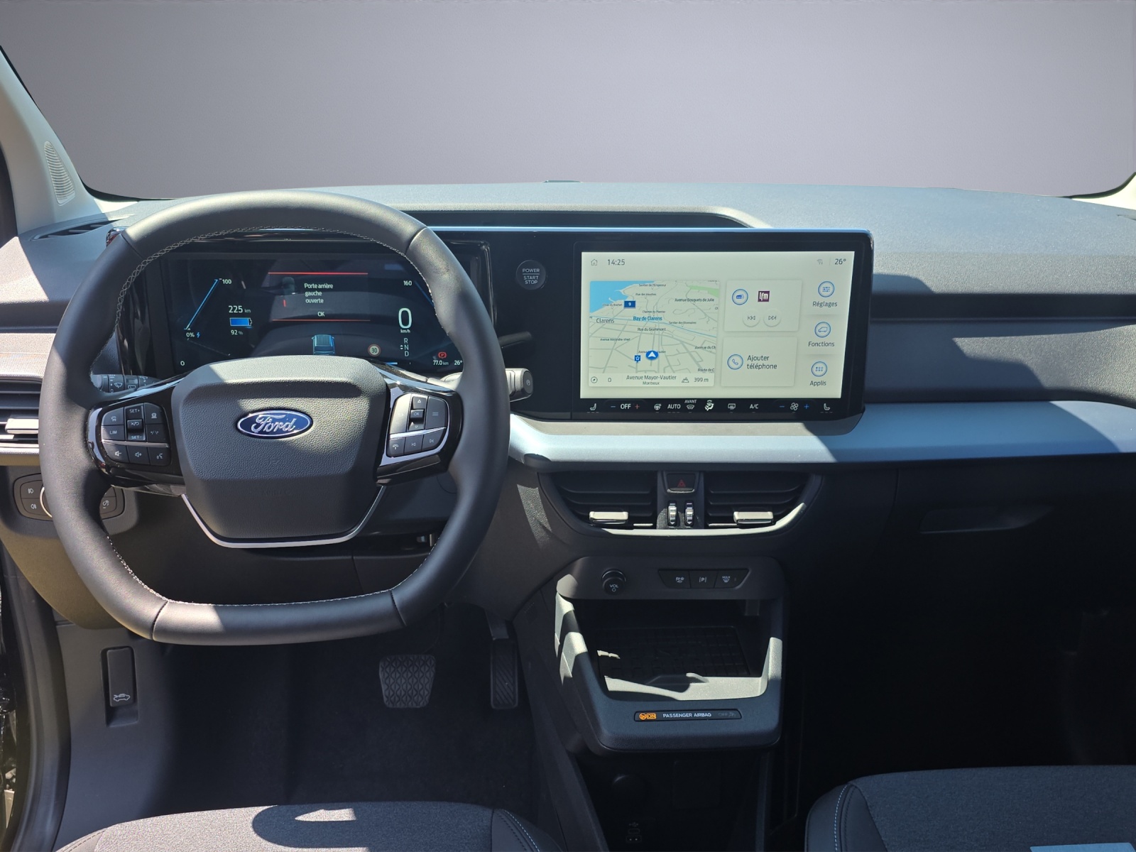 FORD E-Tourneo Courier Active-image-8