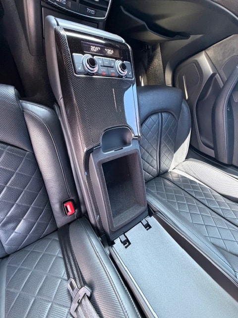 AUDI S8 4.0 TFSI V8 quattro tiptronic-image-63