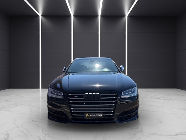 AUDI S8 4.0 TFSI V8 quattro tiptronic-showroom-element-1