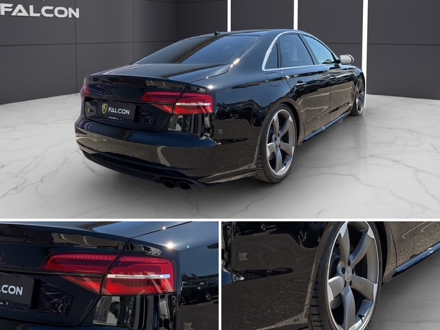 AUDI S8 4.0 TFSI V8 quattro tiptronic-image-12