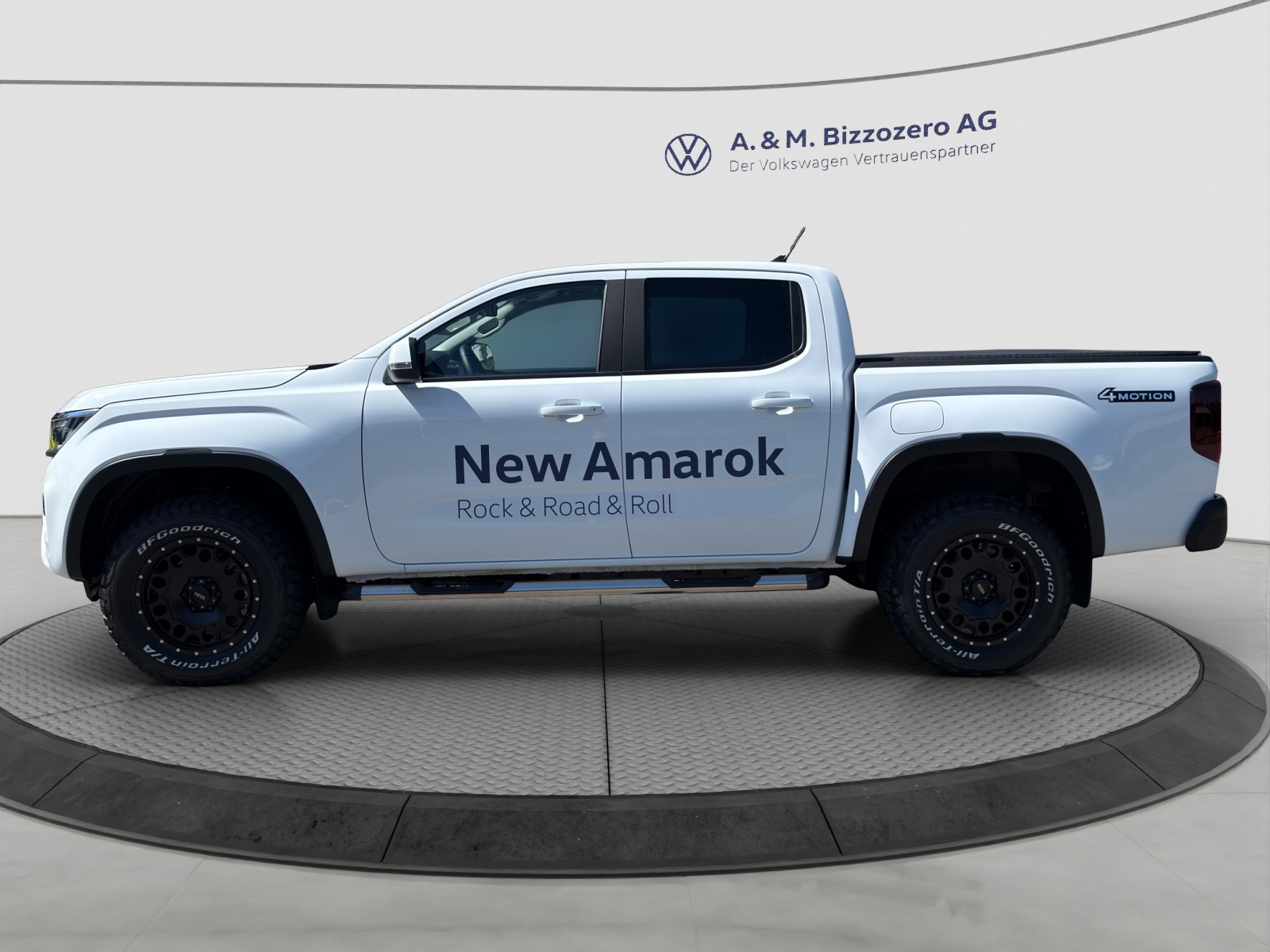 VW Amarok 2.0TDI Life Winter 1-image-1