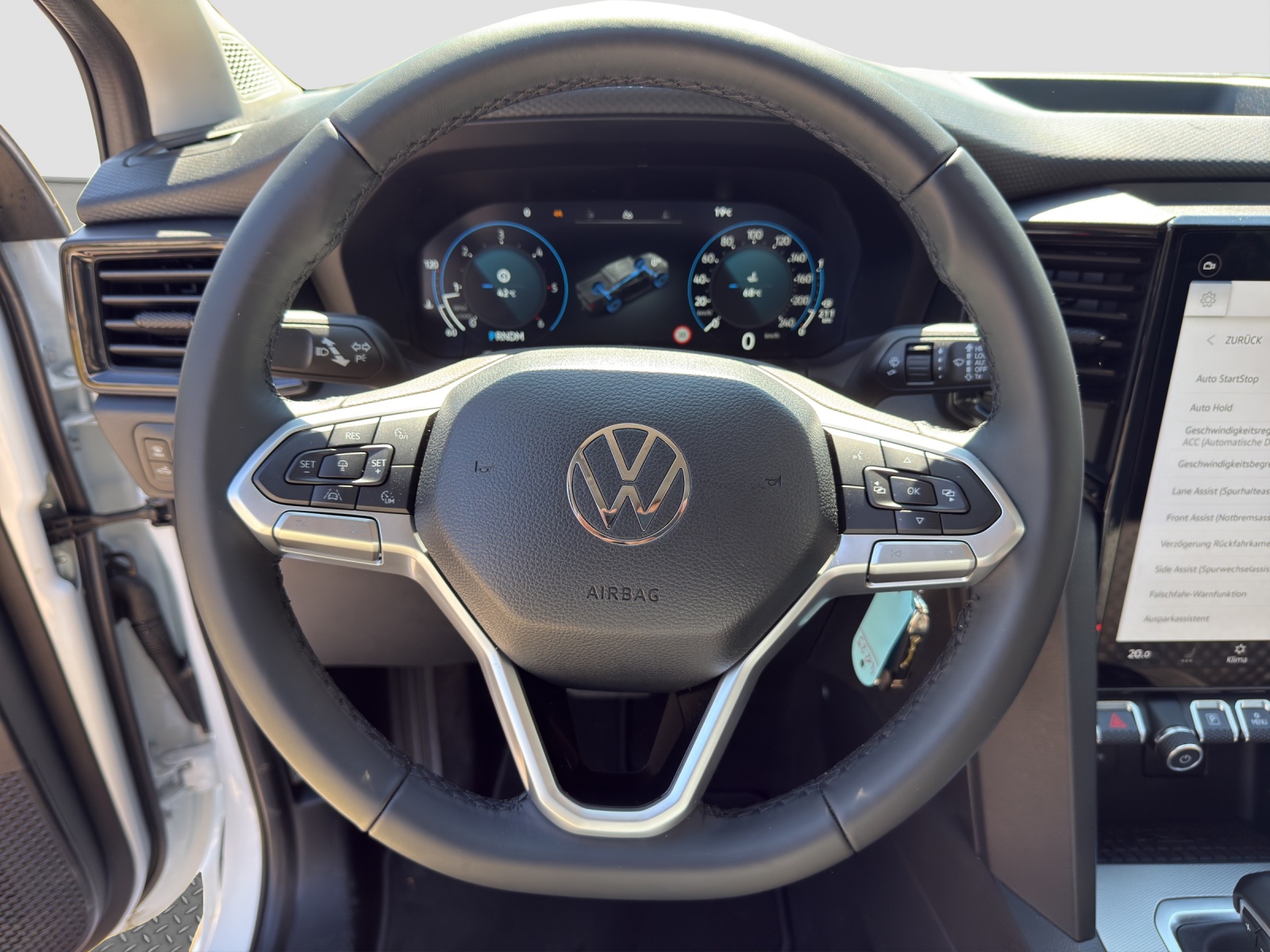 VW Amarok 2.0TDI Life Winter 1-image-9