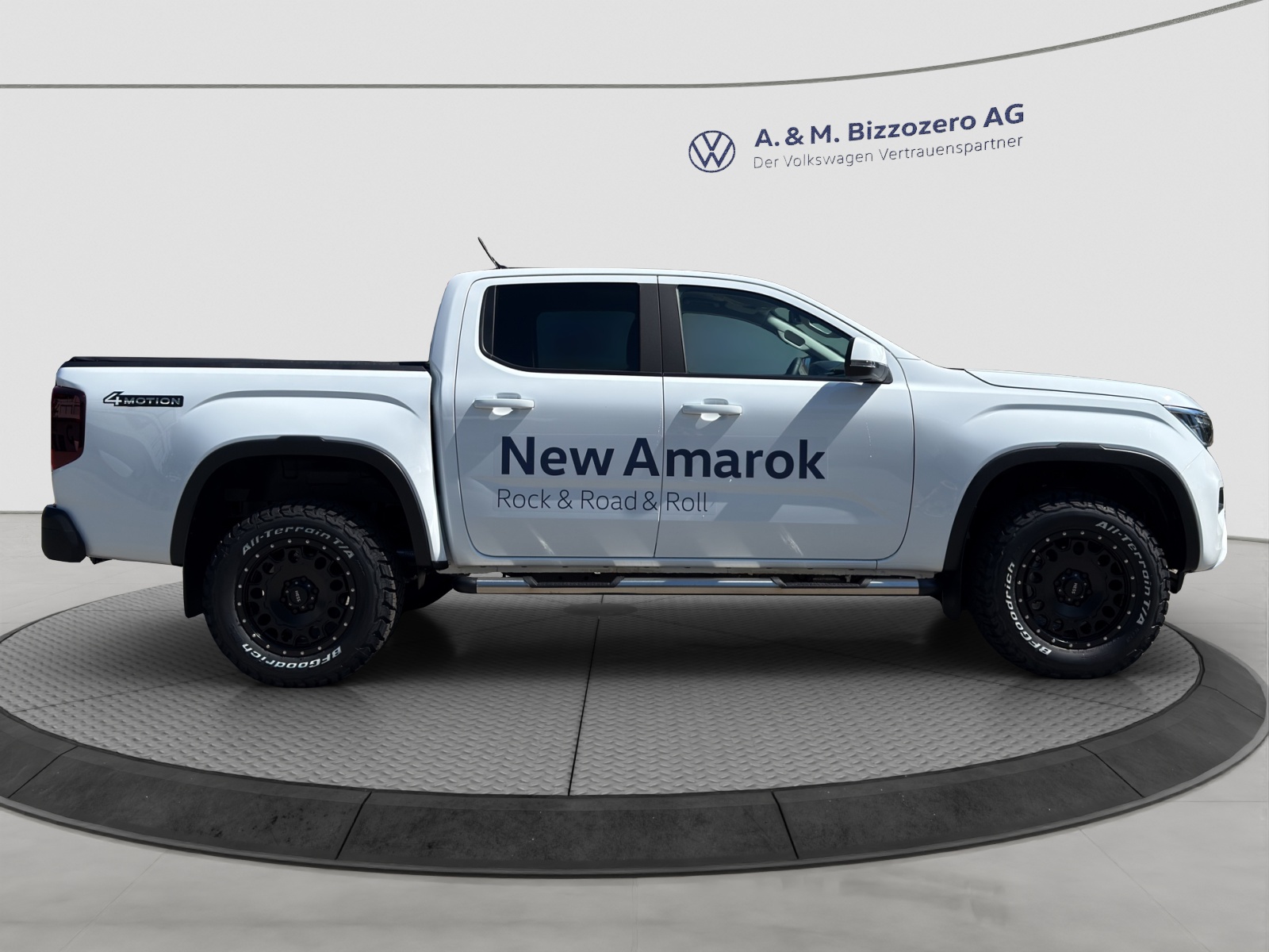 VW Amarok 2.0TDI Life Winter 1-image-5