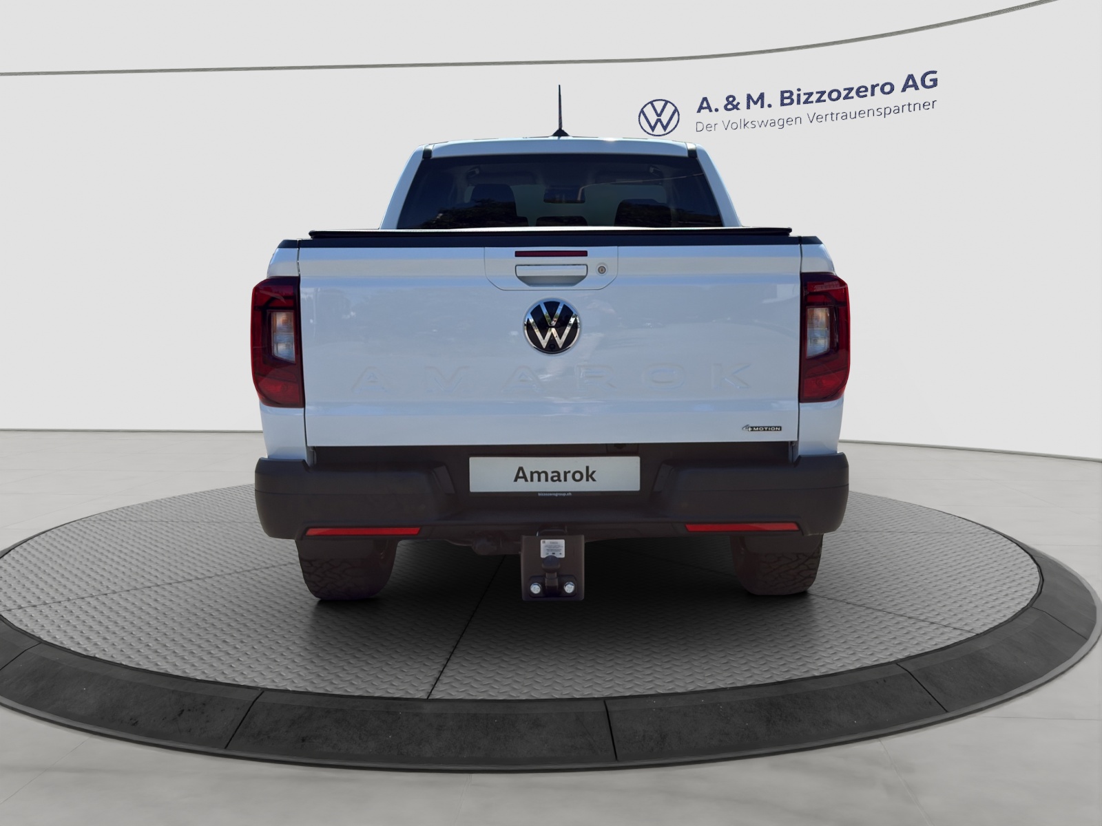 VW Amarok 2.0TDI Life Winter 1-image-3
