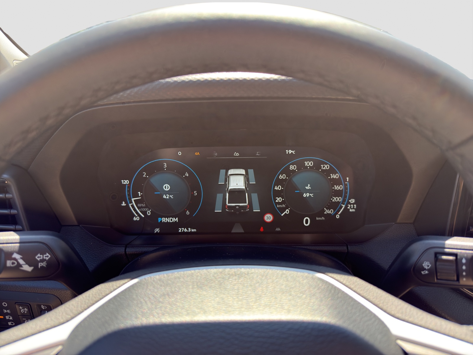 VW Amarok 2.0TDI Life Winter 1-image-11