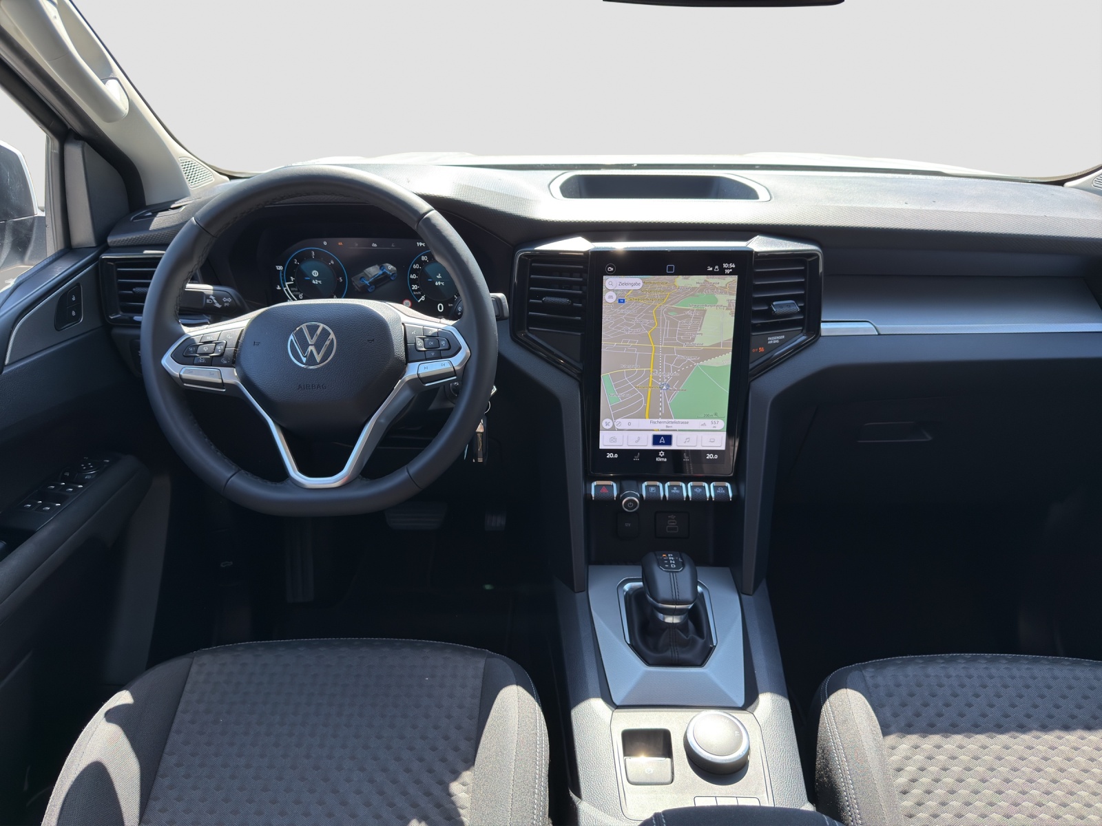 VW Amarok 2.0TDI Life Winter 1-image-10