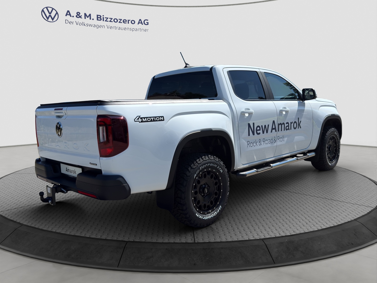 VW Amarok 2.0TDI Life Winter 1-image-4