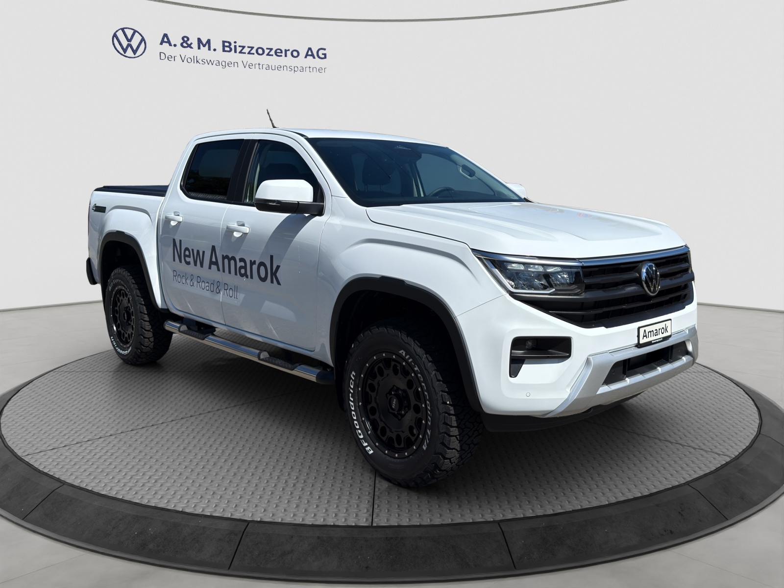 VW Amarok 2.0TDI Life Winter 1-image-6