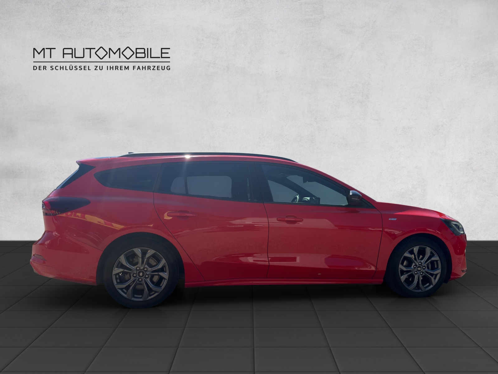 FORD Focus 1.5 TDCi EcoBlue ST-Line Automatic-image-8