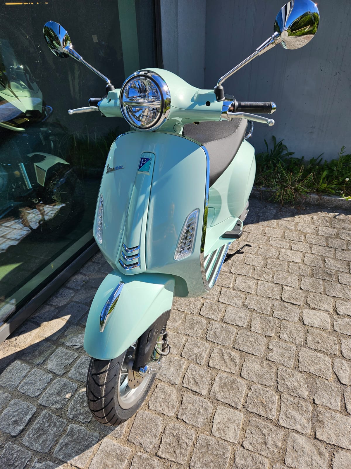 PIAGGIO Primavera 125 Euro 5+ Modell 2026-image-4