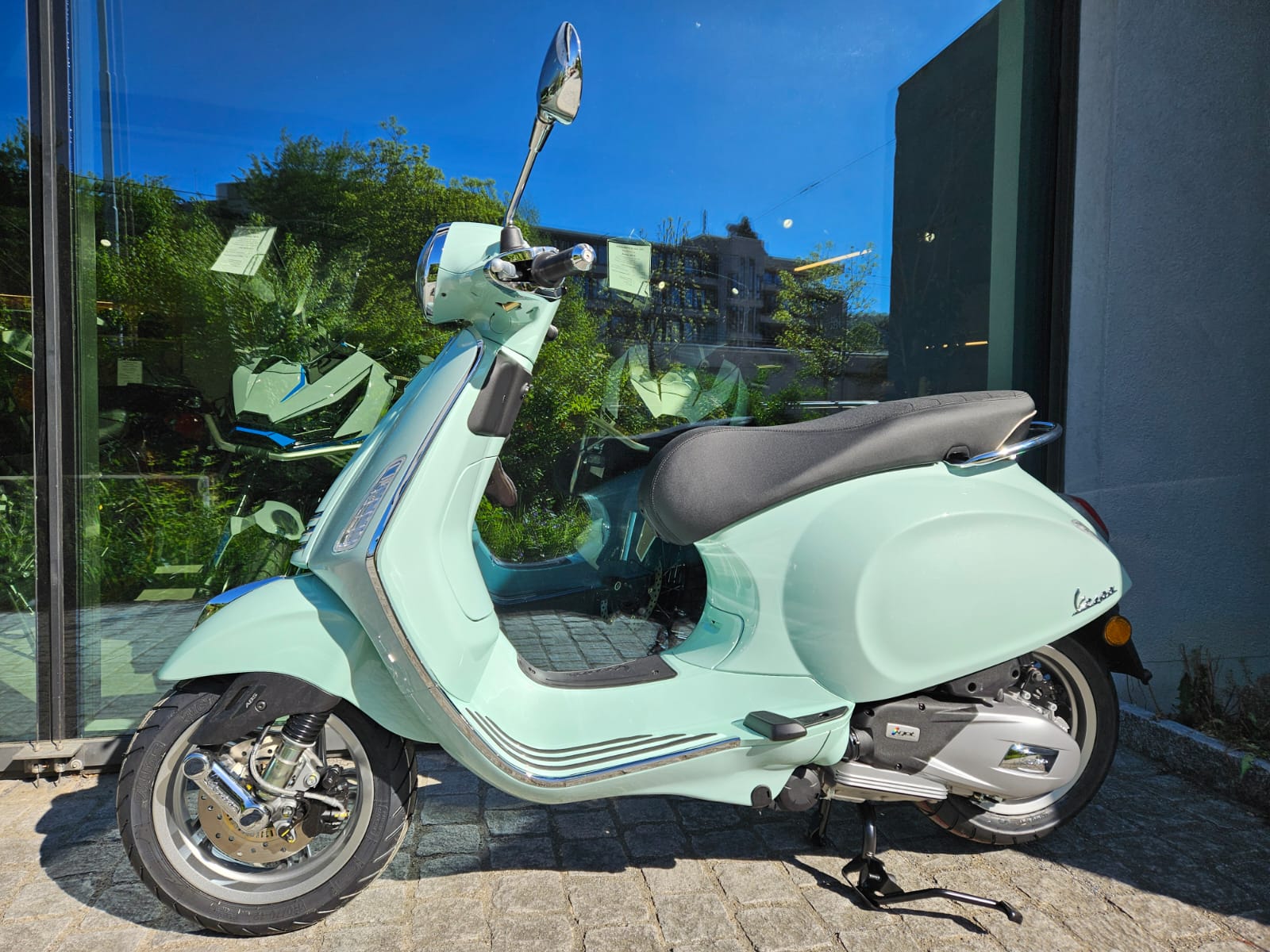 PIAGGIO Primavera 125 Euro 5+ Modell 2026-showroom-element-2