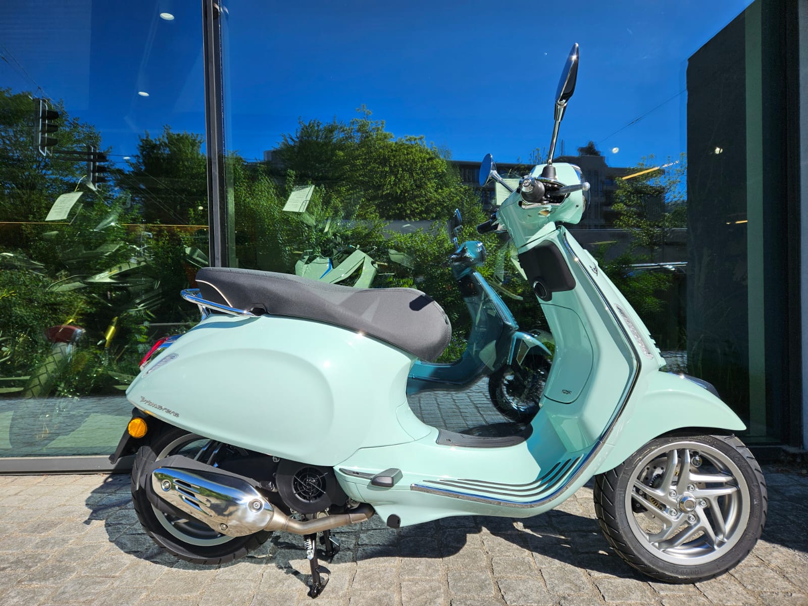 PIAGGIO Primavera 125 Euro 5+ Modell 2026-showroom-element-1