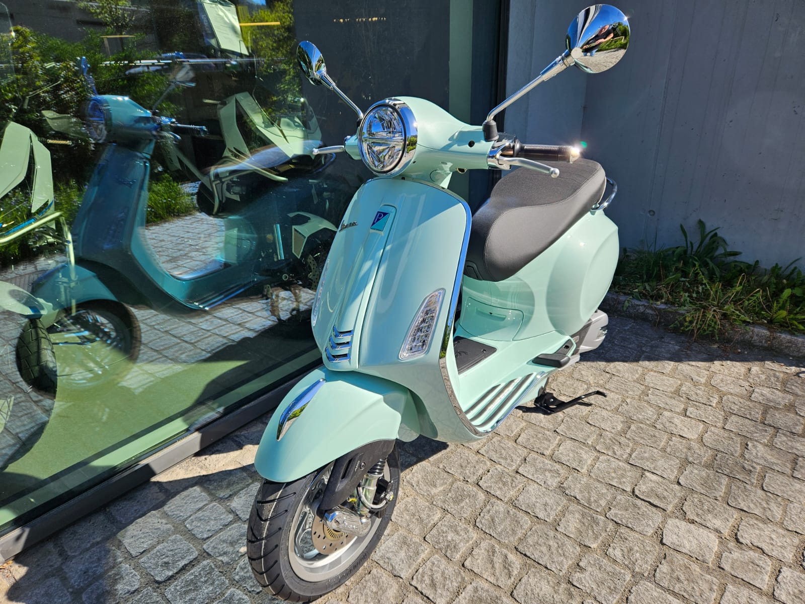 PIAGGIO Primavera 125 Euro 5+ Modell 2026-showroom-element-3