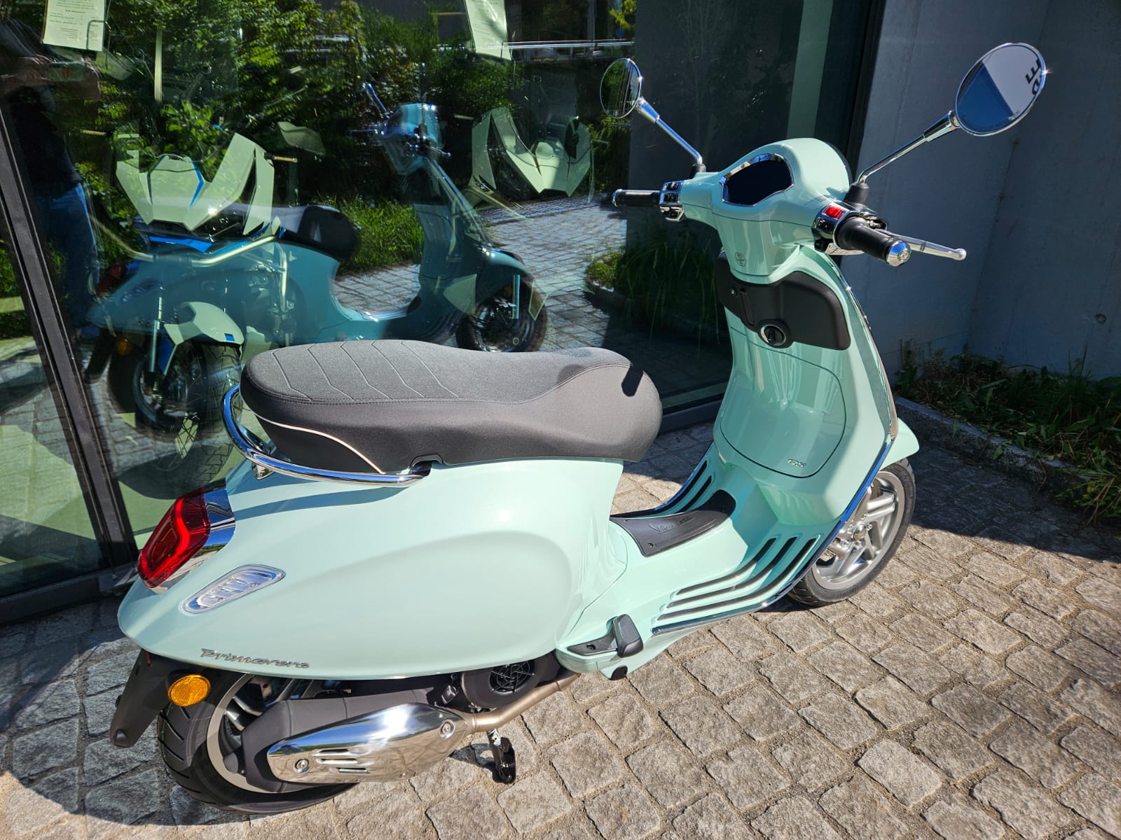 PIAGGIO Primavera 125 Euro 5+ Modell 2026-image-5