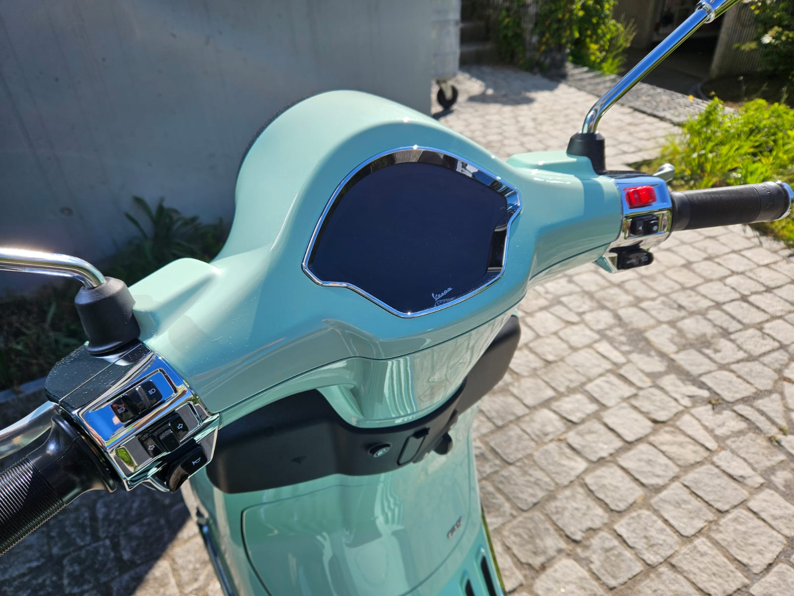 PIAGGIO Primavera 125 Euro 5+ Modell 2026-image-7