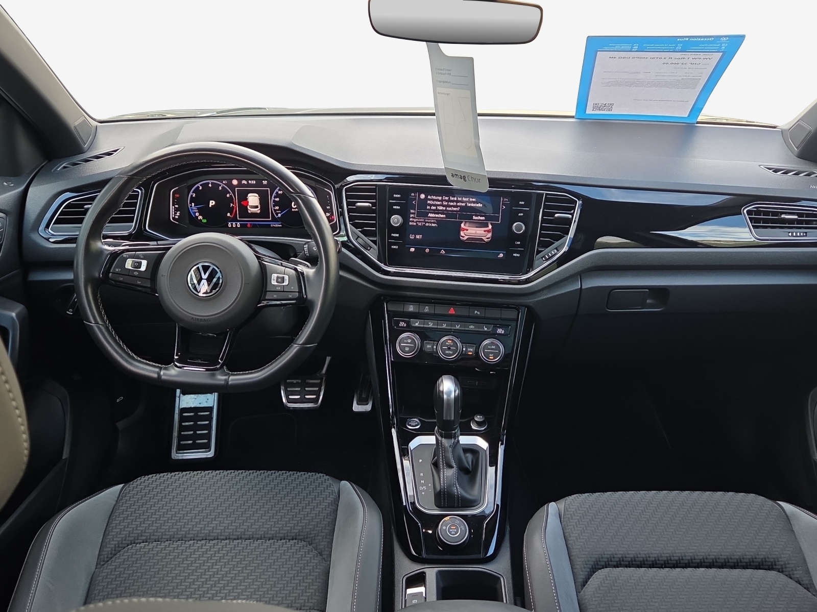 VW T-Roc 2.0 TSI R DSG 4Motion-image-8