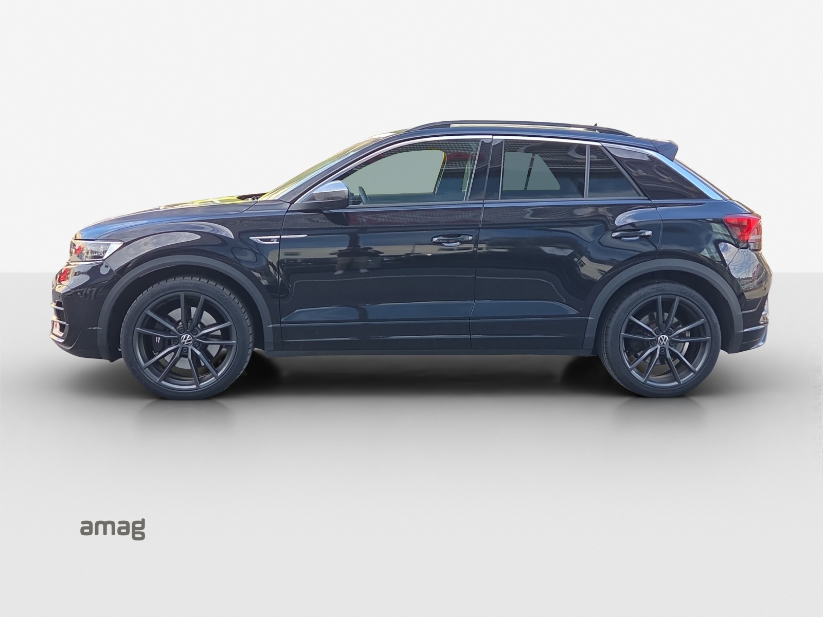 VW T-Roc 2.0 TSI R DSG 4Motion-image-1
