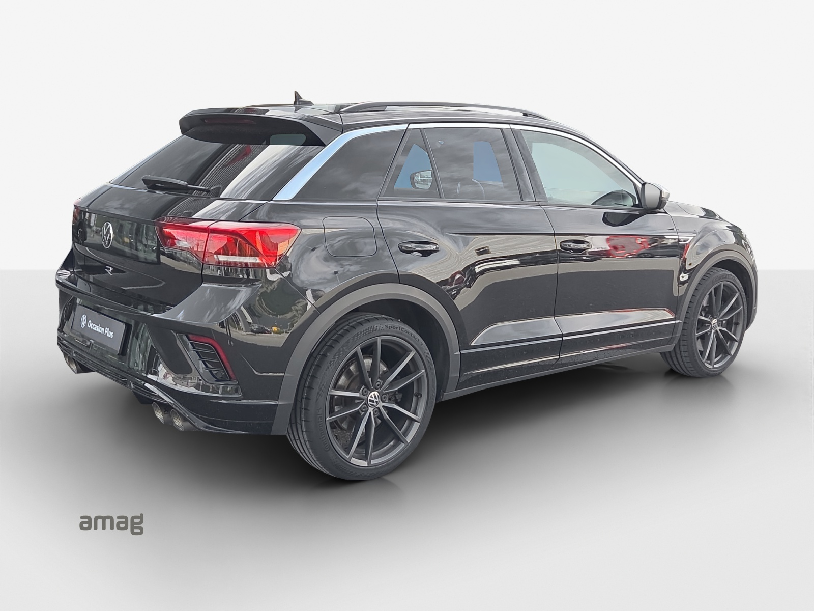 VW T-Roc 2.0 TSI R DSG 4Motion-image-4
