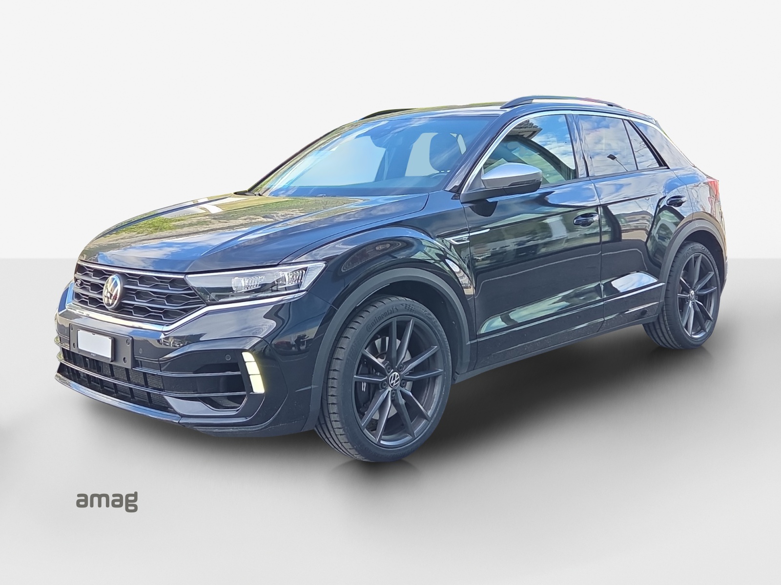 VW T-Roc 2.0 TSI R DSG 4Motion-image-0