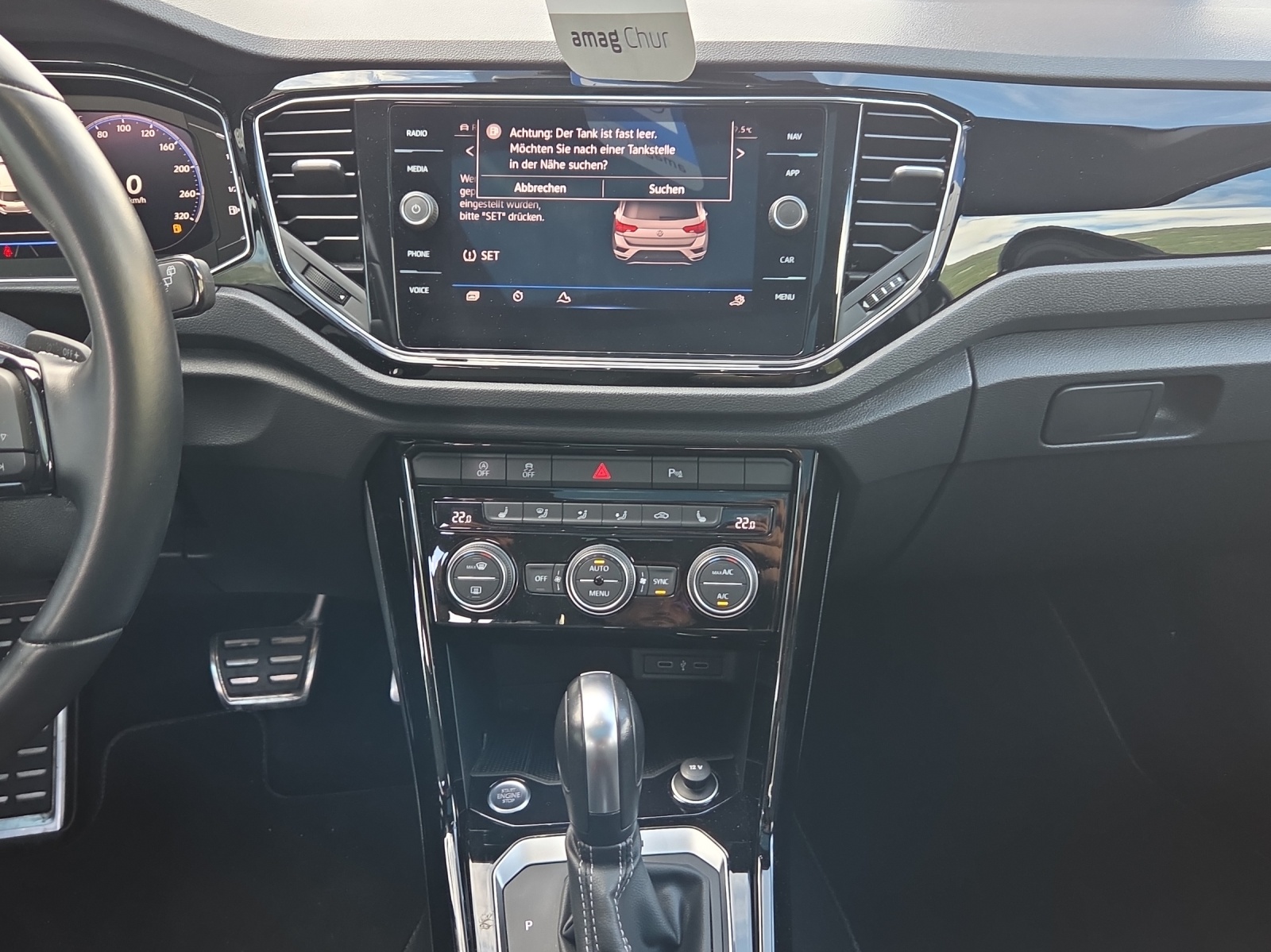 VW T-Roc 2.0 TSI R DSG 4Motion-image-10