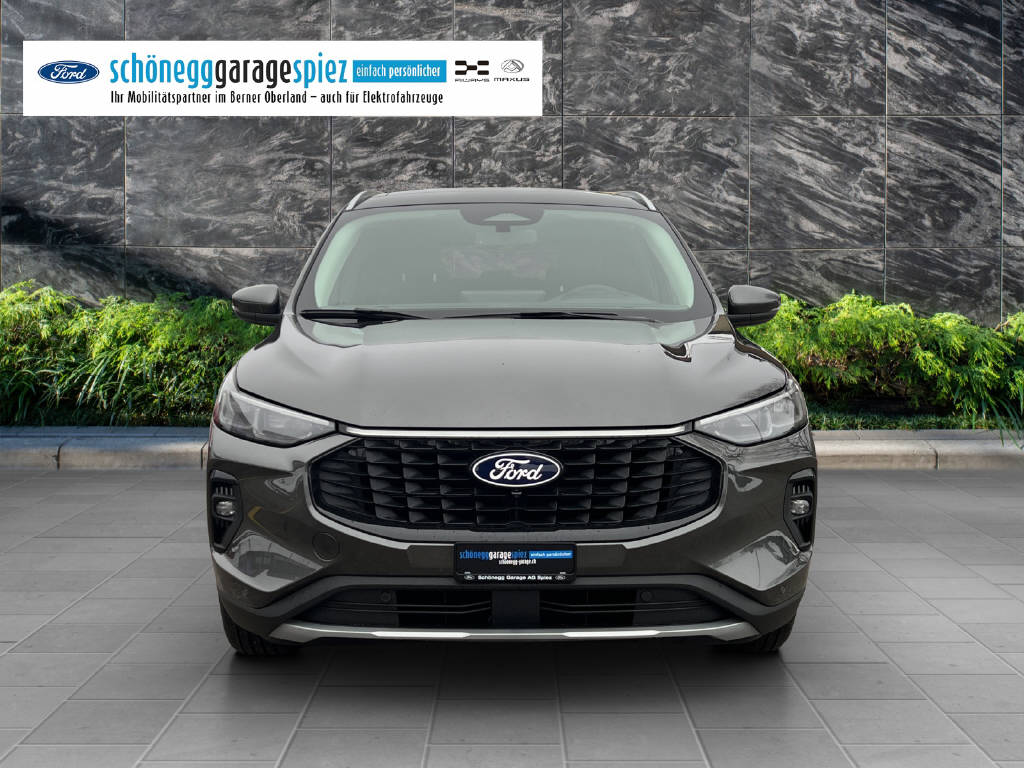 FORD Kuga 2.5 Hybrid Titanium 4x4-showroom-element-1