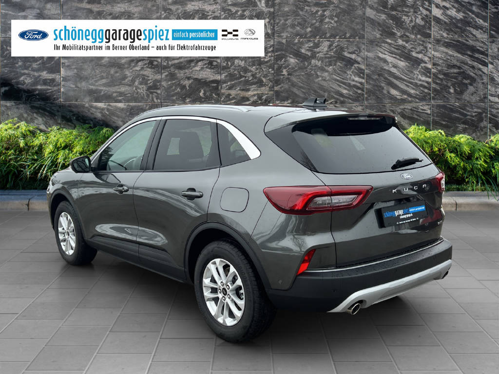FORD Kuga 2.5 Hybrid Titanium 4x4-showroom-element-3