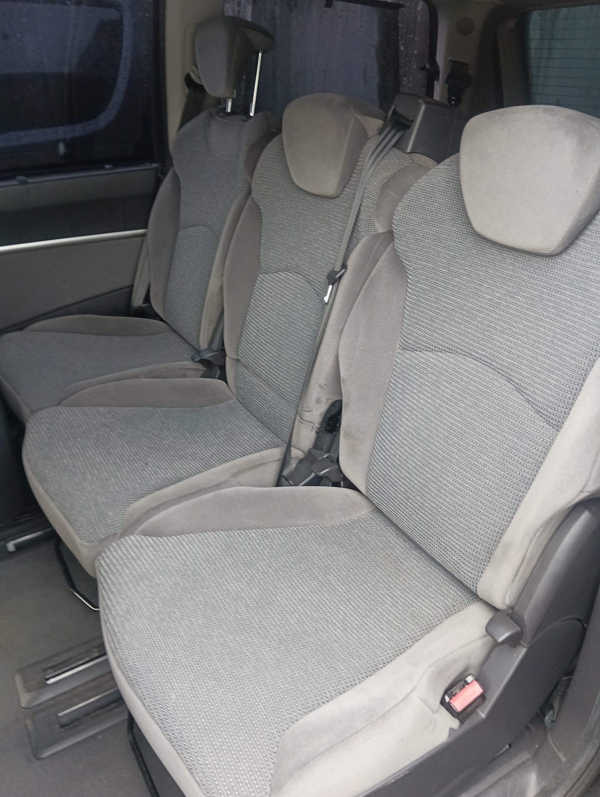 PEUGEOT 807 2.0 16V HDi Dynamic Automatic-image-1