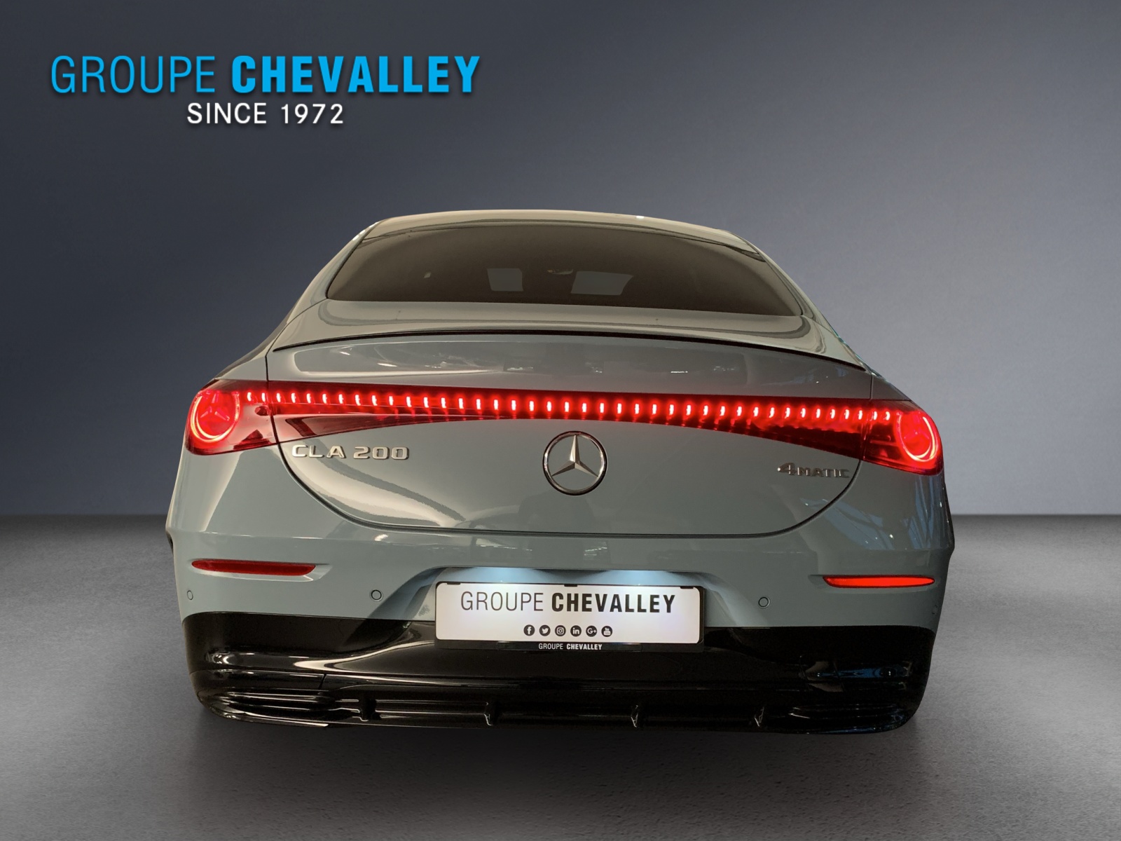 MERCEDES-BENZ CLA 200 4MATIC-image-3