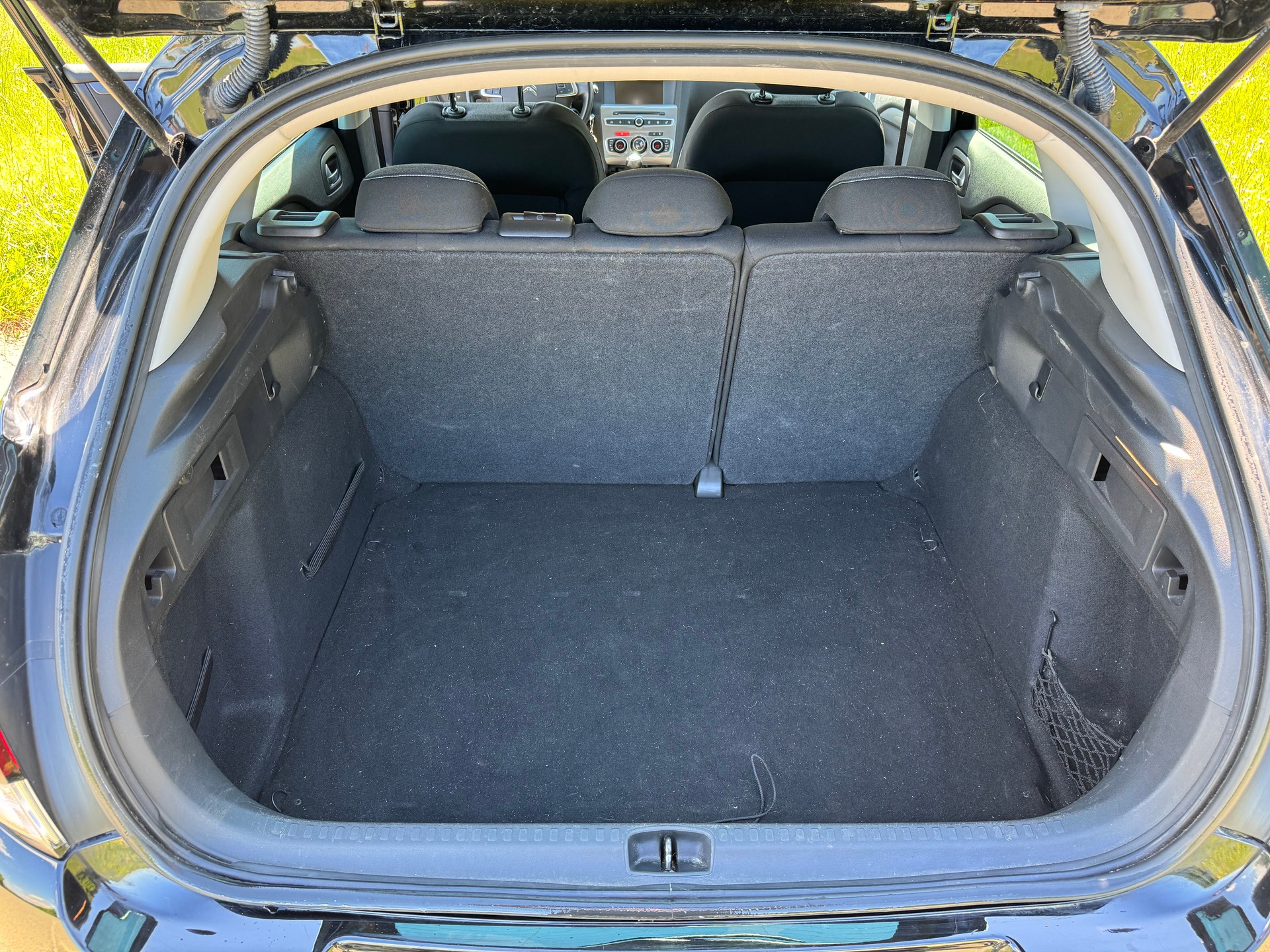 CITROEN 1.6 BlueHDi 120 Feel Edition-image-5