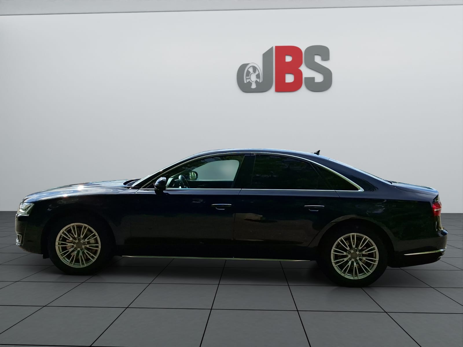 AUDI A8 3.0 TDI ultra quattro tiptronic-image-3
