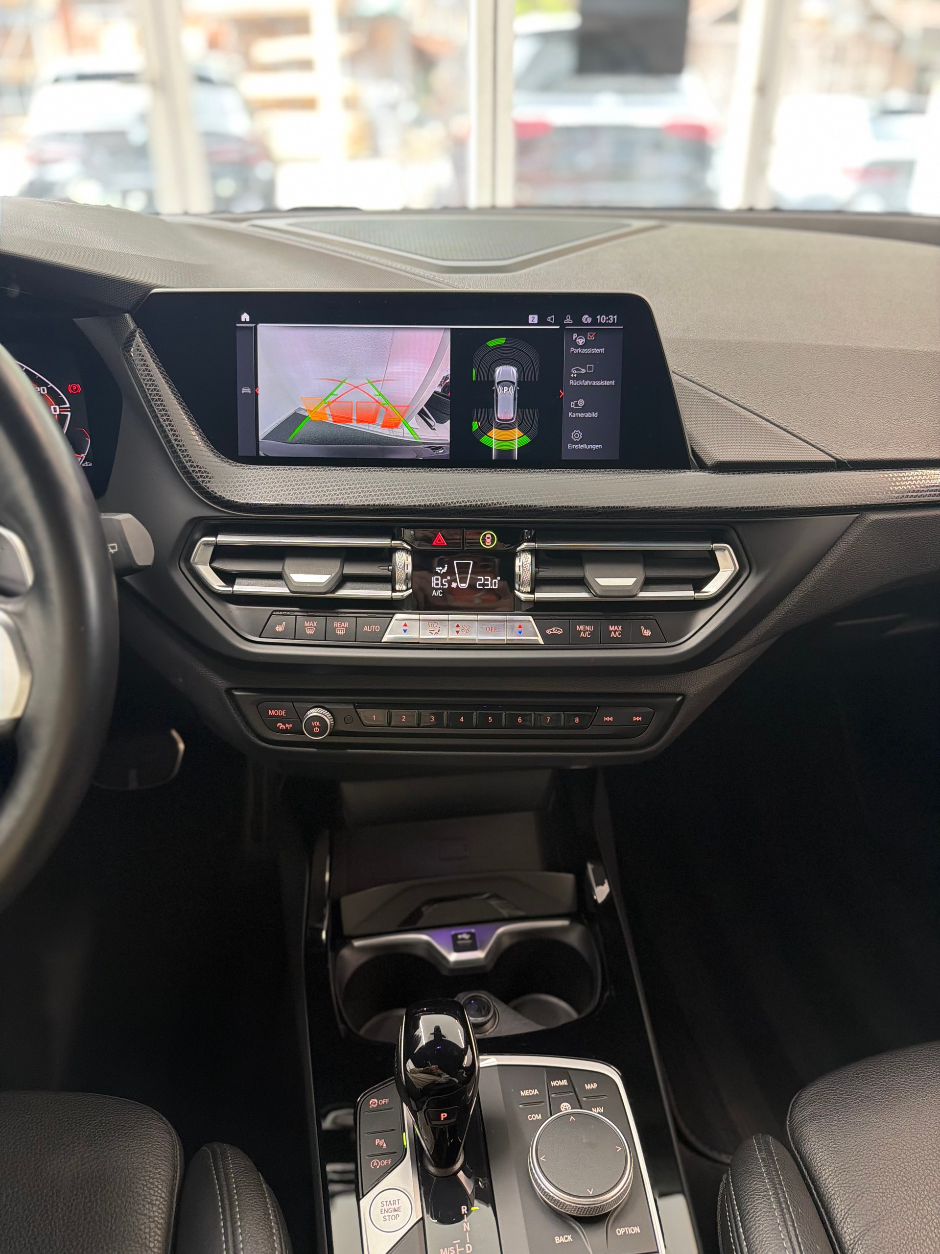 BMW M135i xDrive M Sport Pro Steptronic Edition-image-14