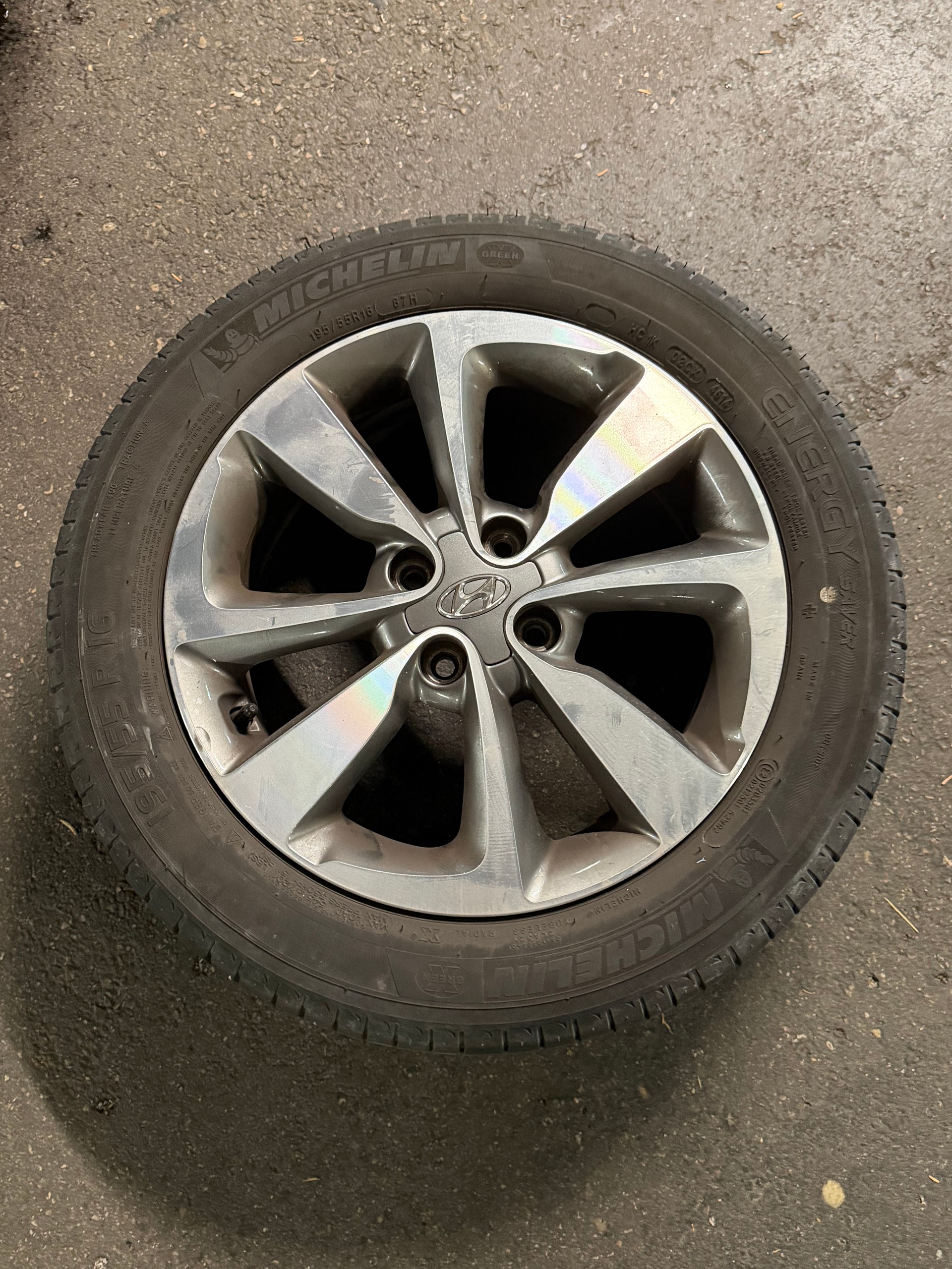HYUNDAI i20 1.2 Amplia-image-15