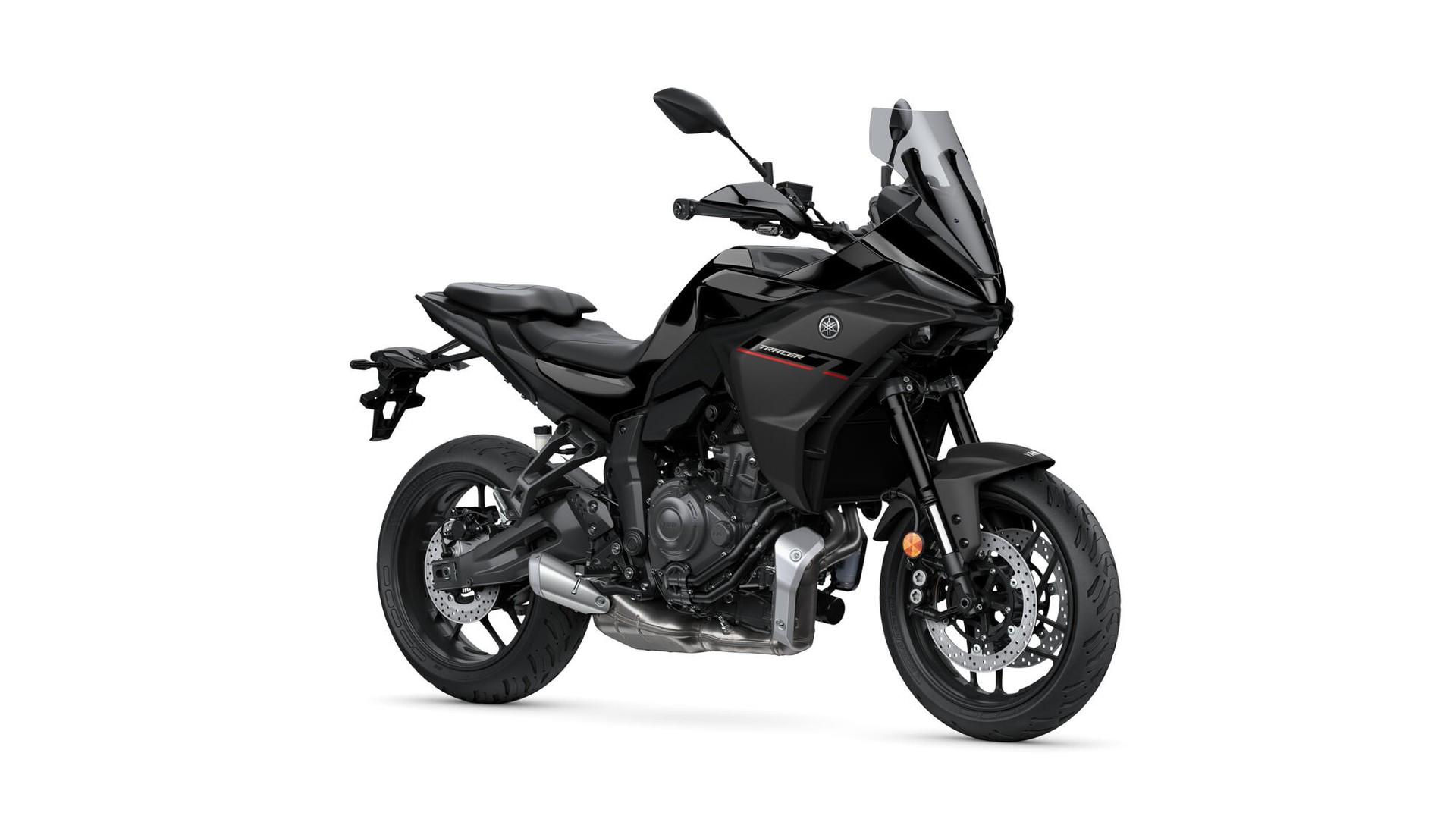 YAMAHA Tracer 7