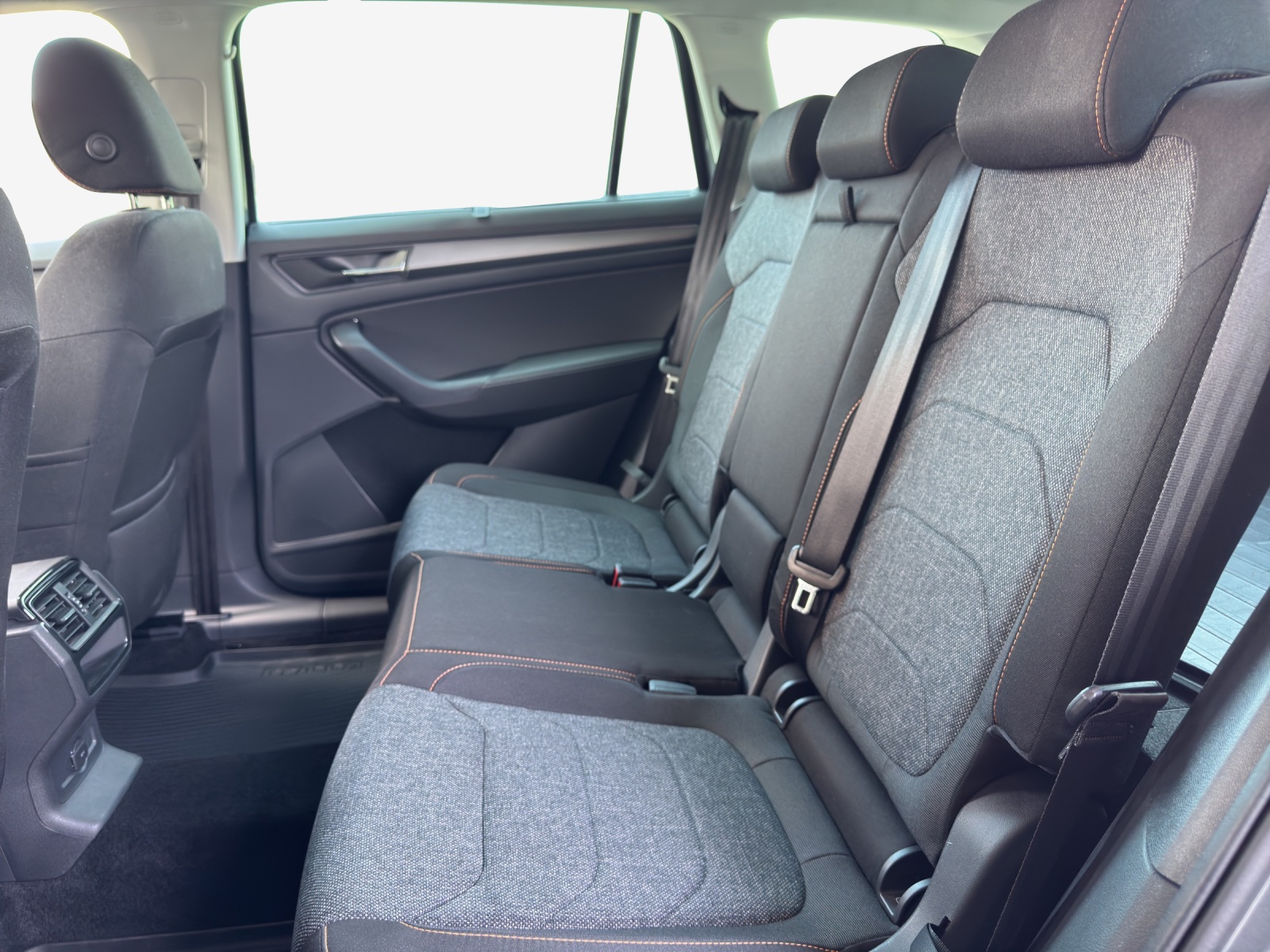 SKODA Kodiaq 2.0 TSI 4x4 Clever-image-11