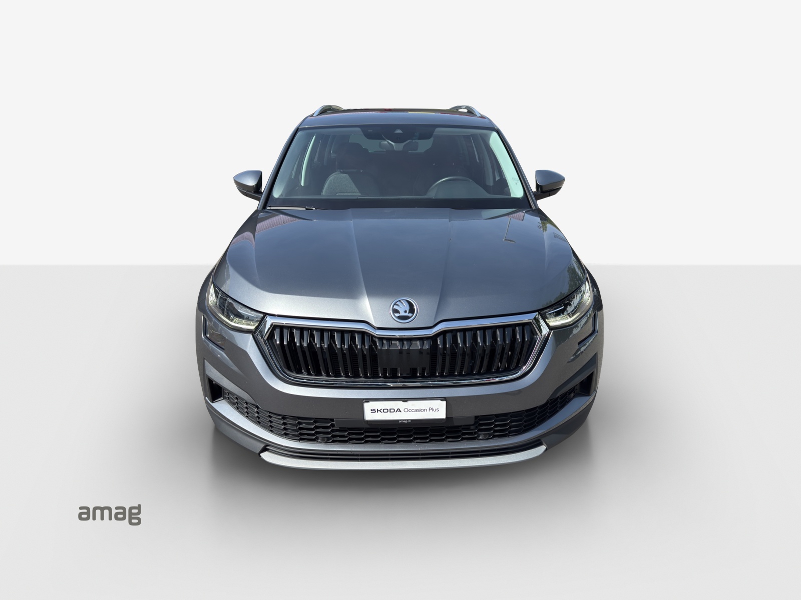 SKODA Kodiaq 2.0 TSI 4x4 Clever-image-6