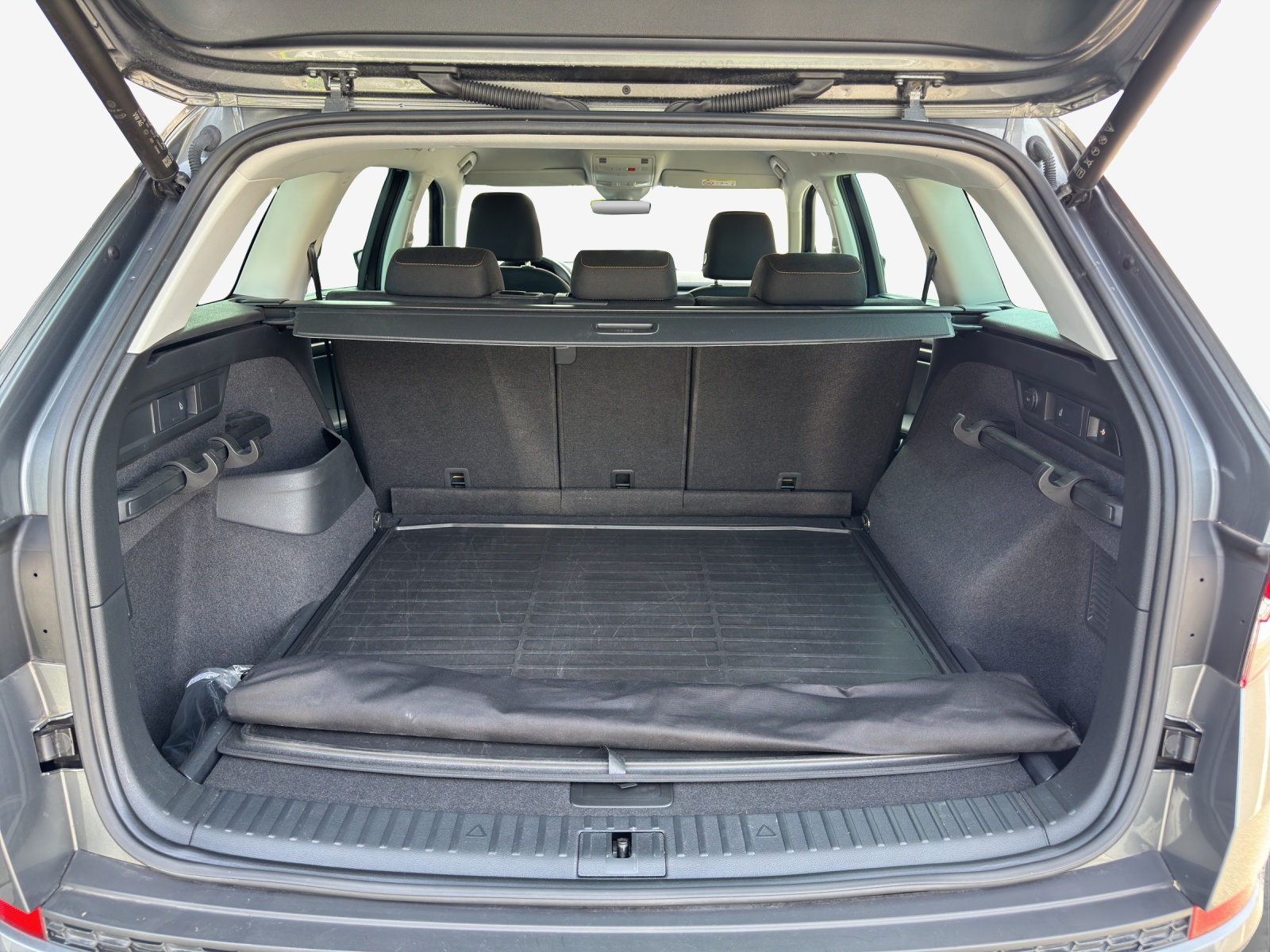 SKODA Kodiaq 2.0 TSI 4x4 Clever-image-12