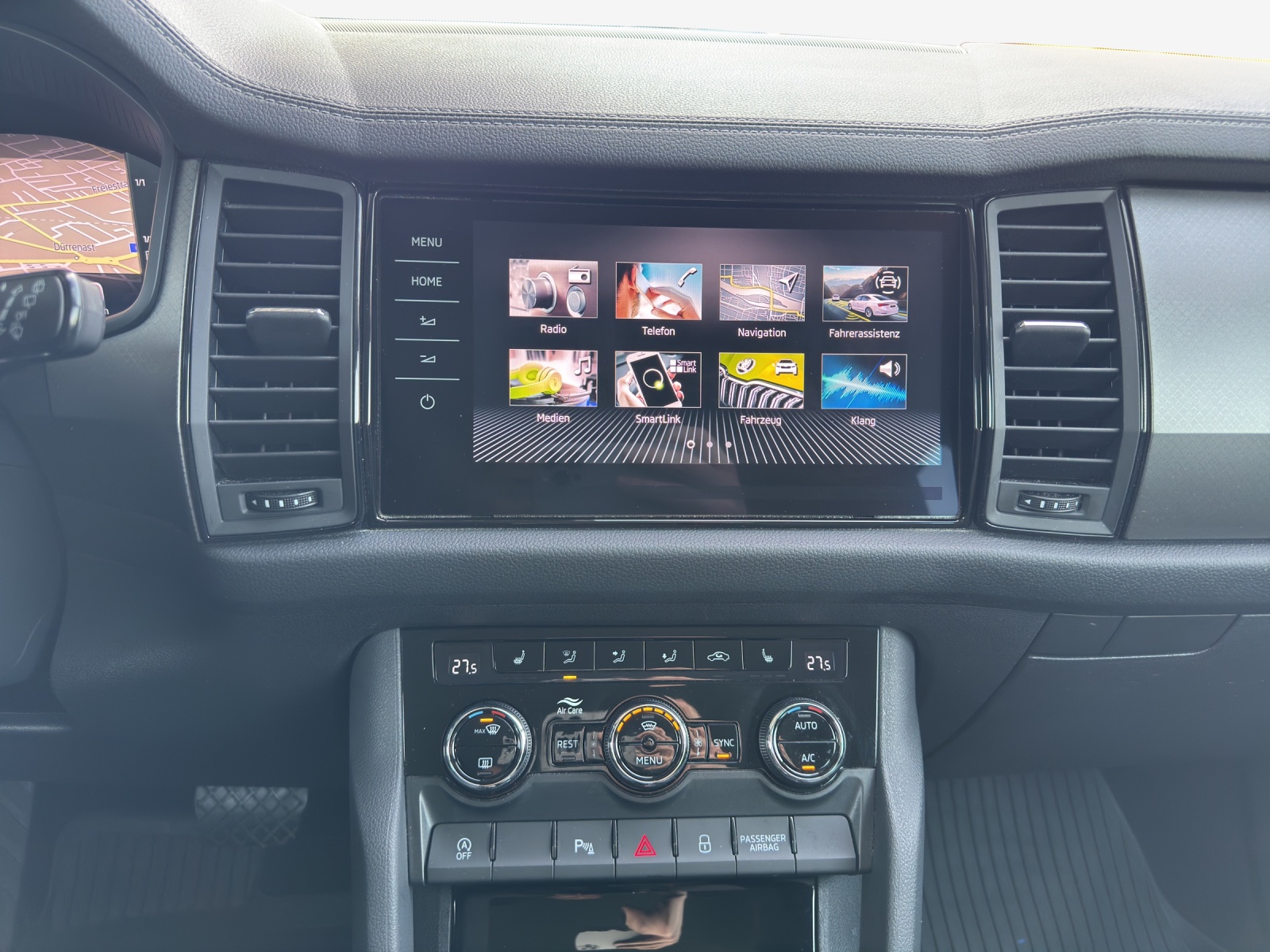 SKODA Kodiaq 2.0 TSI 4x4 Clever-image-10