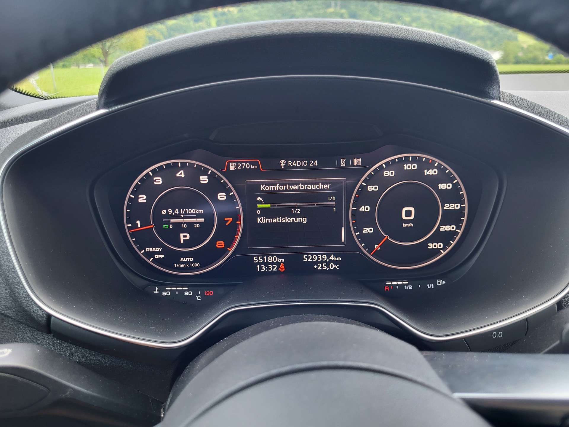 AUDI TT 1.8T Roadster-image-5